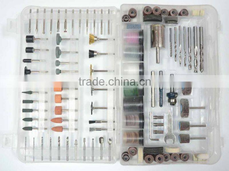 550W, 287PCS Electric Router/Rotary Tool DH-RT550C