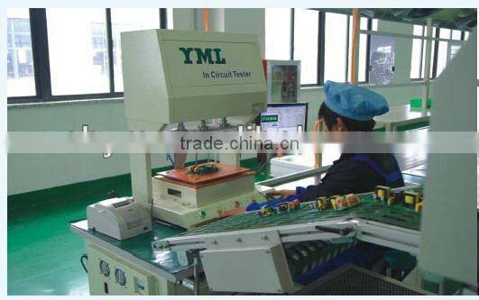 Induction Lamp embedded light EMC