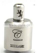 2014 Newest and fantastic design 510 atomizer mechanical mod stillare atomizer 1:1 clone with factory price for sale