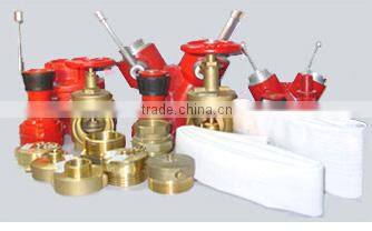Fire Extinguisher Parts
