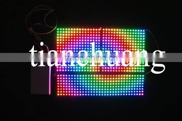 High Power Lower Consuming Li-on Battery / DC 5V 15A Lithium Power, Battery for LED costumes