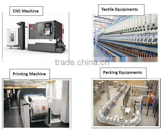 2 Phase Hybrid Stepper Motor driver YKA2811MA