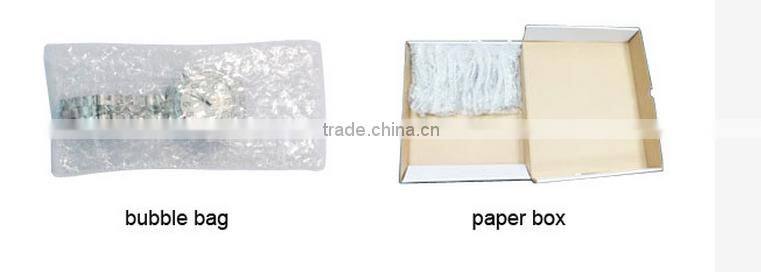 2016 new style fastion alloy bell and rose quartz watches