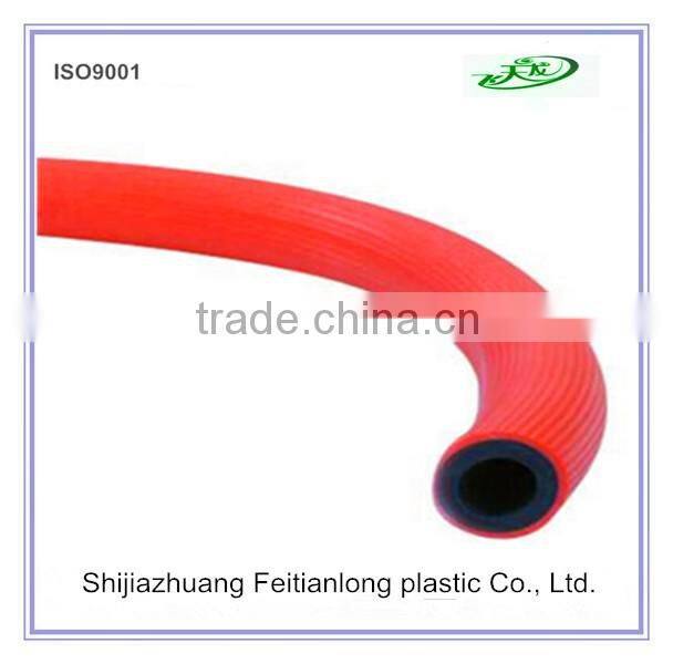 Best quality, safety and higy pressure PVC Gas Hose tube