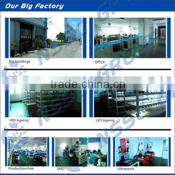 xenon light hid canbus warning canceller