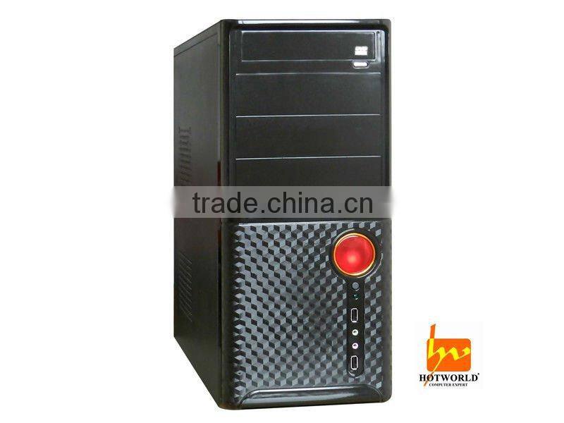 desktop computer case