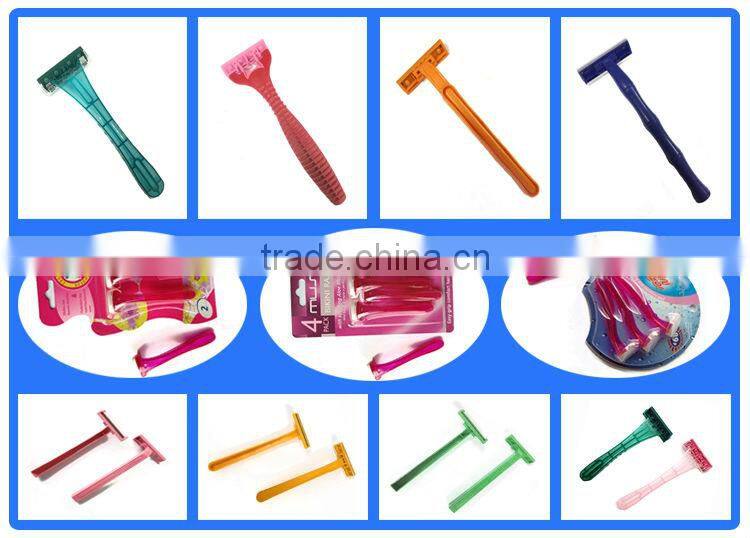 Low Price Man Straight Razor Disposable