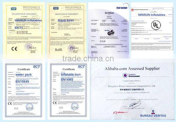 2016 hot giant inflatable garage tent