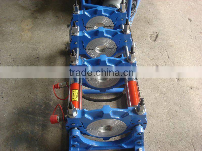 RDH160 HDPE Welding Equipment