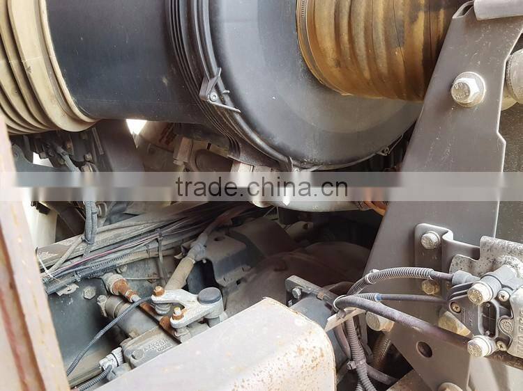 Fairly used Sinotruck Howo A7 truck in dump truck 6x4 Howo A7 tipper,Howo A7 Dump Truck