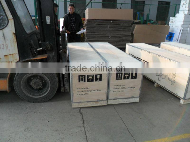 45T diesel power log splitter,CE,610mm,hot selling wood splitter