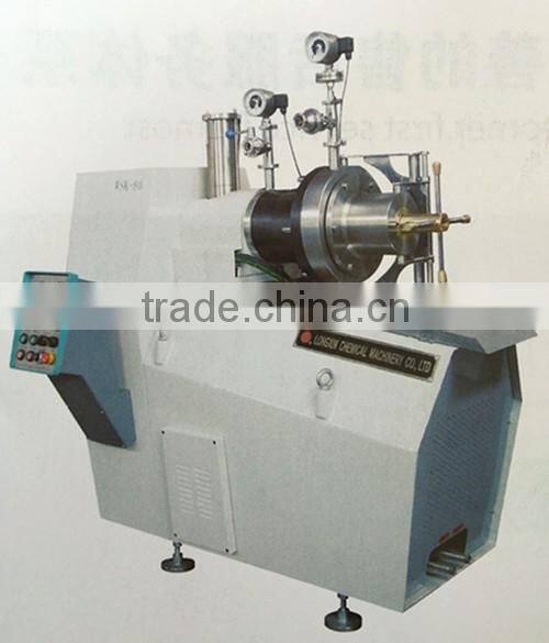 WSK High Viscosity Superfine Versatile Bead Mill(WSK-80)