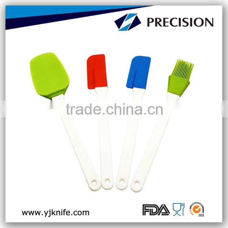 Factory wholesale best New products colorful silicone spatula