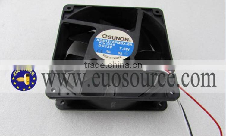new industrial fan 109P0424H6D18