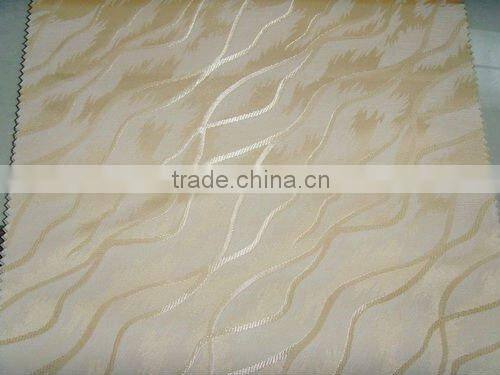 woven jacquard mattress fabric