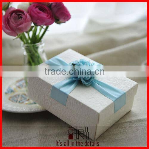 mini chocolate boxes design
