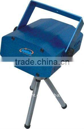 mini stage laser light