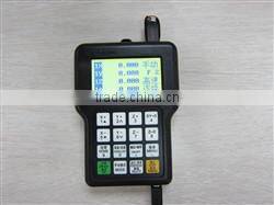 Three-axis Linkage Motion Control System-A11