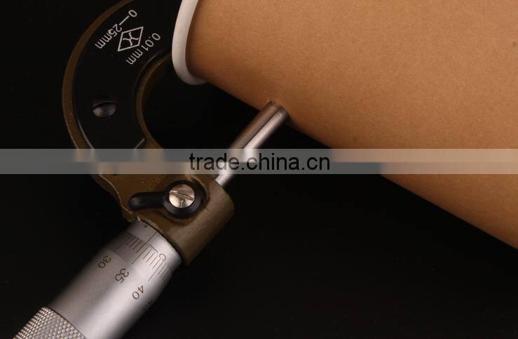 Disposable Coffee Paper Cup with Lid