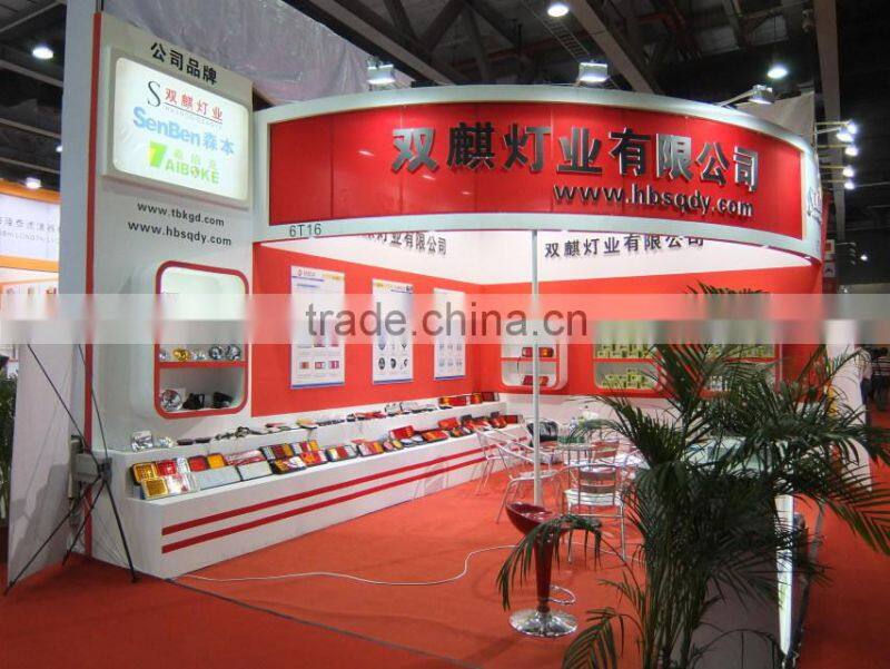 12-80v white light waterproof led headlamp