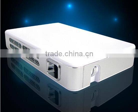 factory price WTL70 mini beamer Mini DLP Projector HD 1080p 2000:1 Contrast Ratio Beamer home cinema display office education