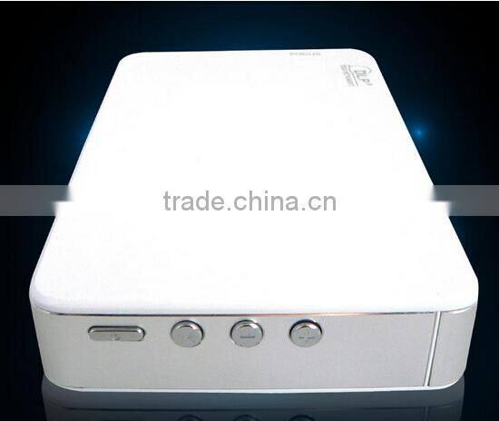 factory price WTL70 mini beamer Mini DLP Projector HD 1080p 2000:1 Contrast Ratio Beamer home cinema display office education