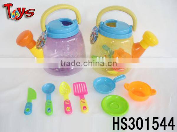 new design colored plastic toy sea animals