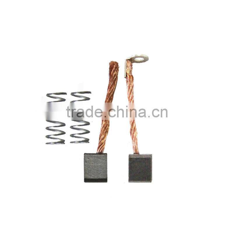 STAR CITY motorcycle starter carbon brush made in China