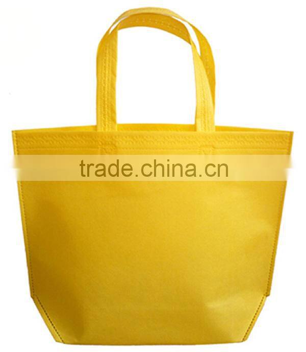 China Non-woven Trade Show Bags