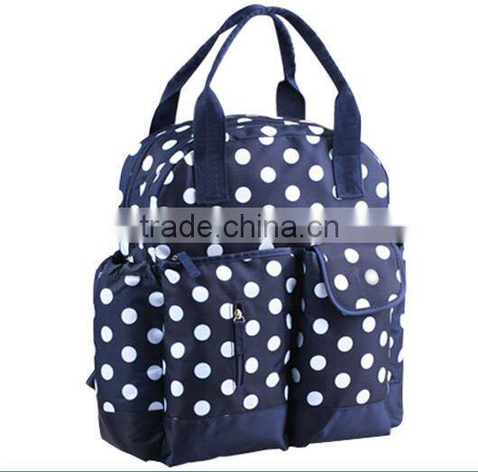 Designer Baby Diaper Nappy Bag,Baby Diaper Bag Organizer