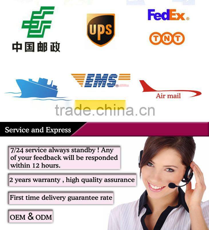 CE and ISO13485 approved high speed dental handpiece with led light