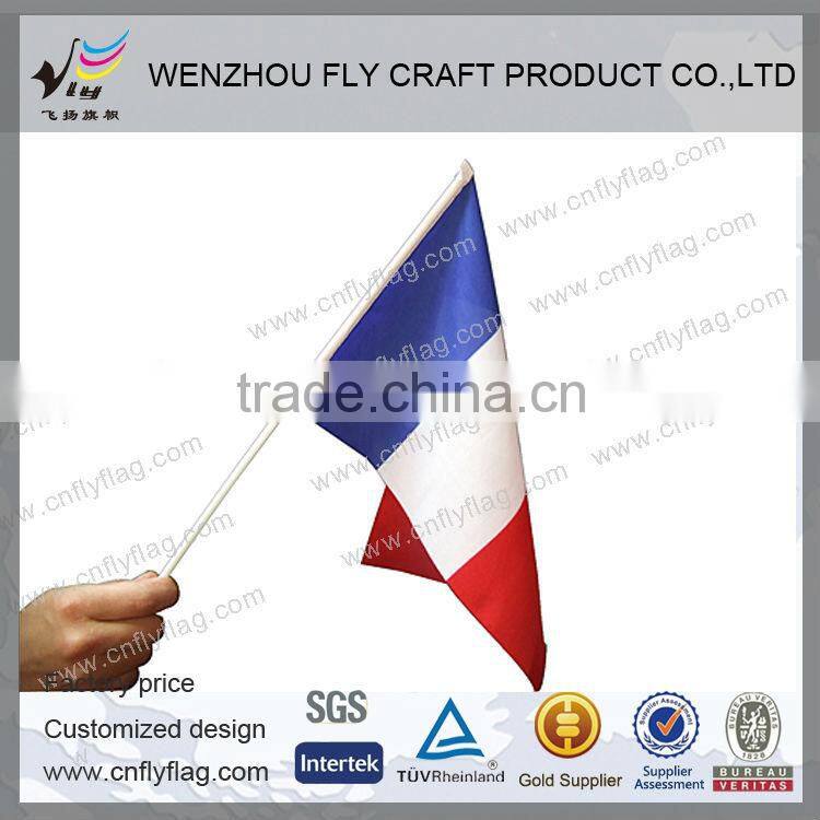 Different size and shape soccer corner flag for sale