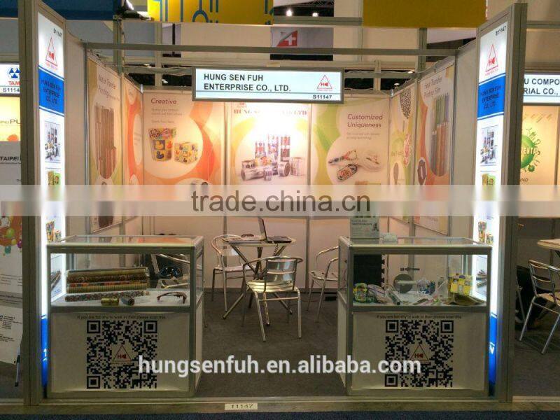 EVA heat transfer printing film