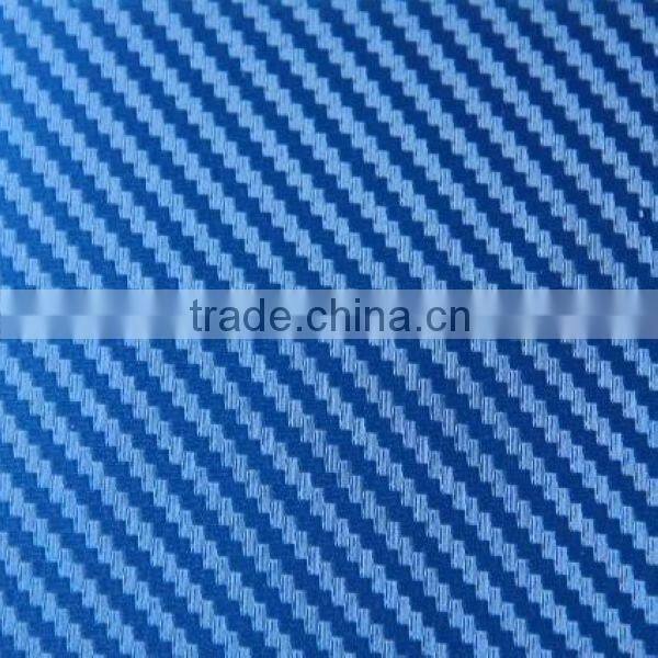 Hot sell PU football leather material with excellent quality