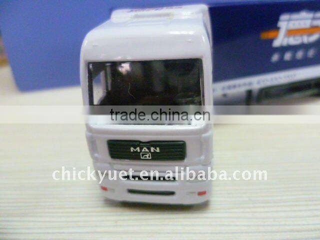 Promotional truck gift