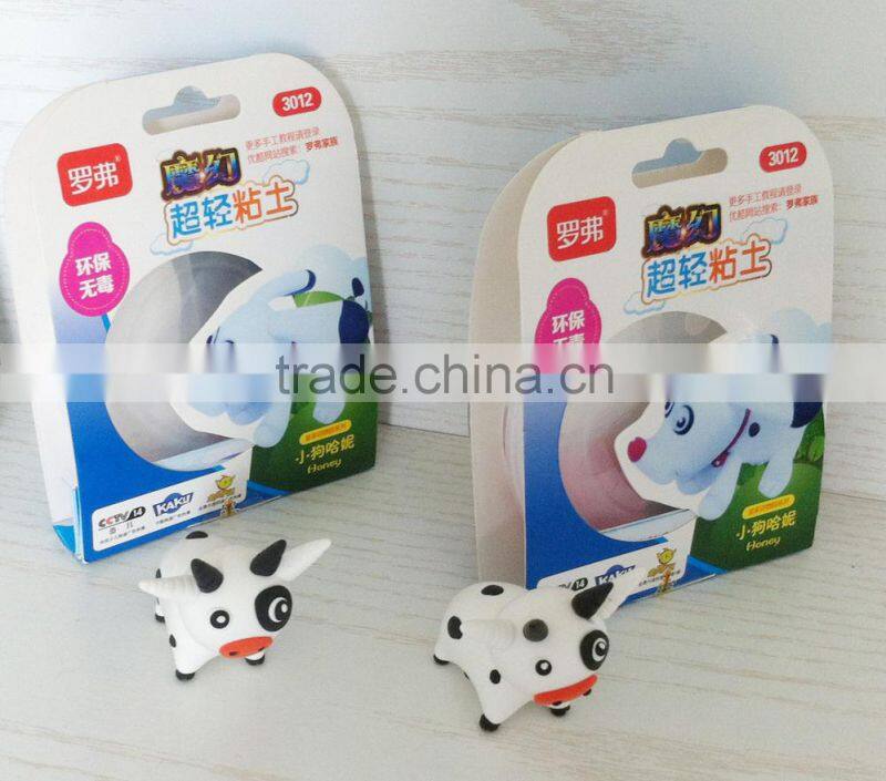 hot selling clay pigeon for ball clay