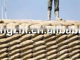 2016 high quality and low price portland cement 42.5 Chinese supplier