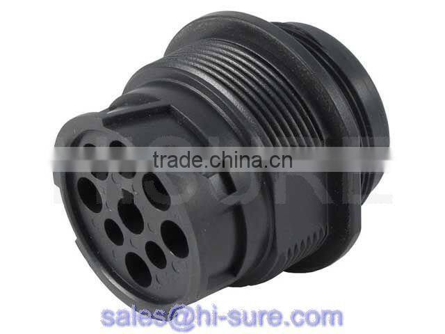 HD10-9-J1939P-B022 deutsch connector