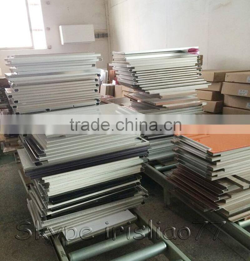 High gloss Acrylic Kitchen Cabinet Door