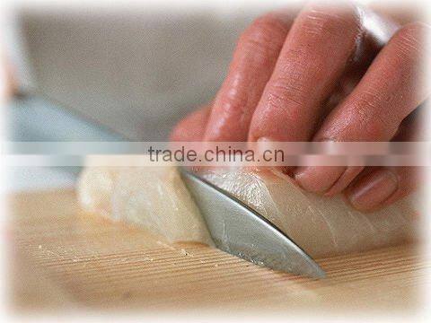 Japanese Kitchen Knife "Azuma Issei Series" Takohiki 360mm blade