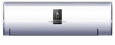 Home wall mounted split low power consumption air conditioner price