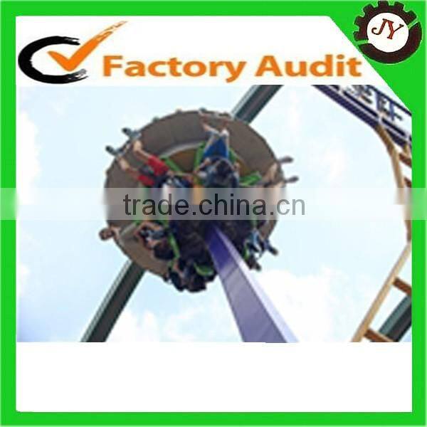 2016 exciting theme park rides ferris ring car