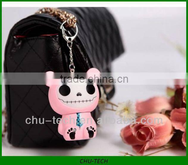 Power Bank Doll 3000mah