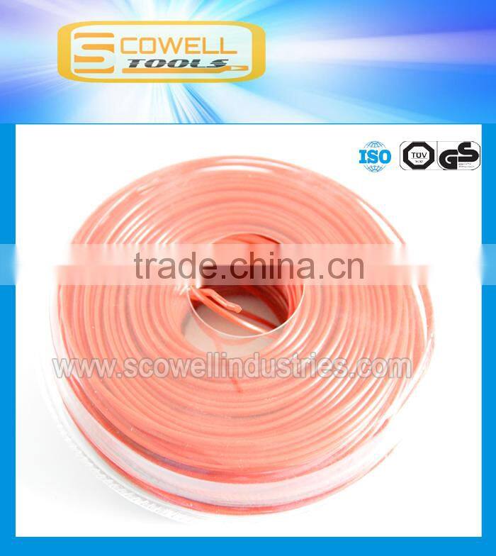 grass cutter nylon trimmer line