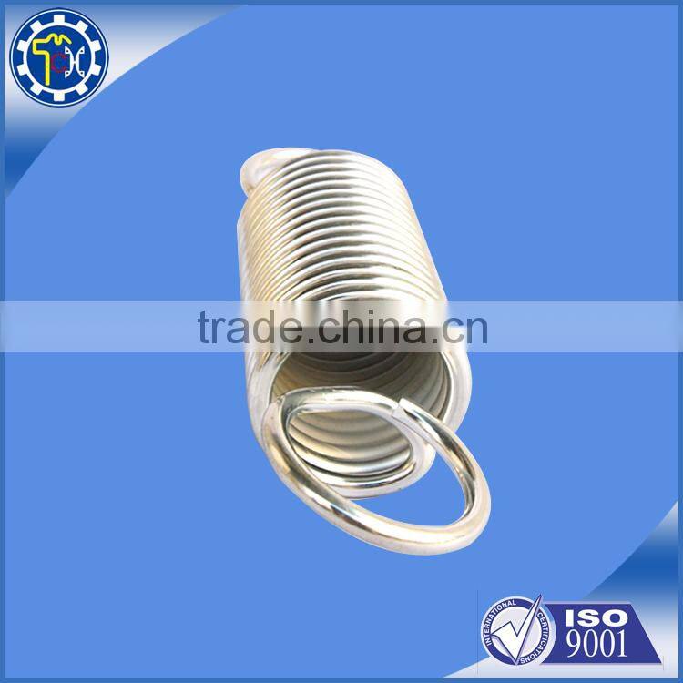 Customize High Precision Stainless Steel Torsion Spring By China Manufacturer