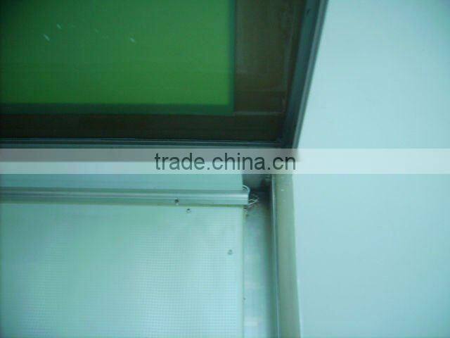 outdoor super slim led light box