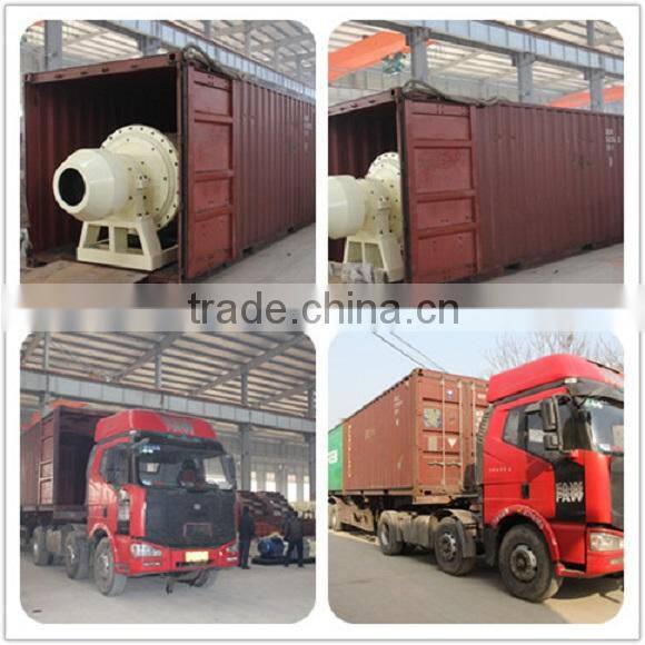 zirconia ball mill grinding media