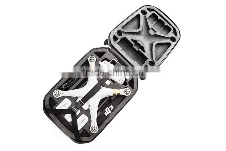 Promotion! RC Drone DJI Phantom 3 Professional with extra battery and phantom backpack