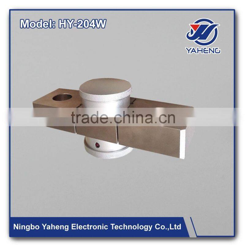 HY204W wireless crane load scale with 100t to 200T 1 2 5 10 20 50 for option6 bits LCD 6 state indicating signals