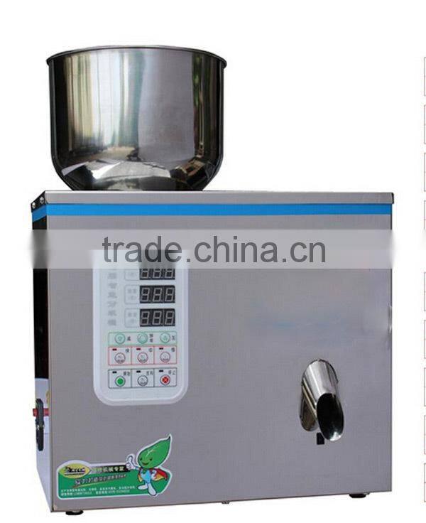 hot selling tea filling machine